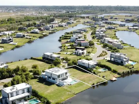 Terreno en Venta en El Naudir, USD 57.000