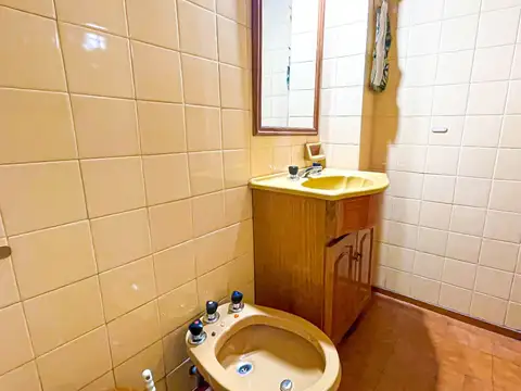 Departamento en Venta en Ciudadela, USD 45.000