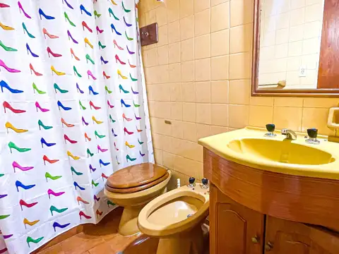 Departamento en Venta 40 años