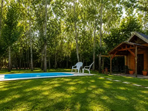 Casa en Venta 13 años