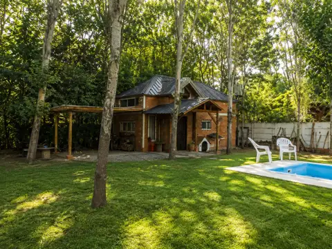 Casa en Venta de 1 dormitorio