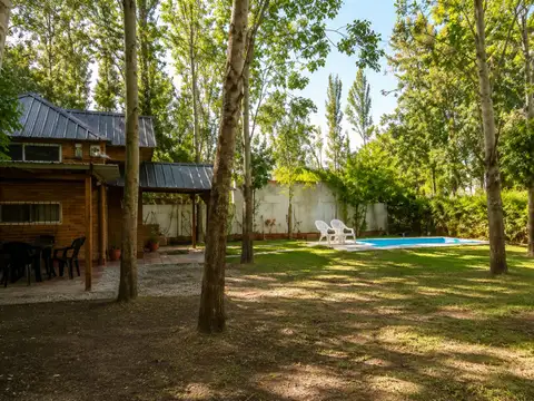 Casa en Venta al Sureste