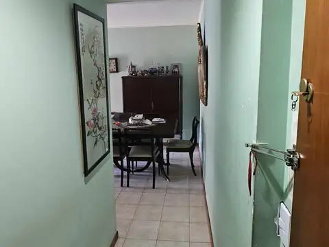 Avenida Álvarez Thomas 3500, Piso 2