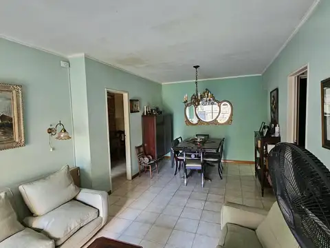 Departamento en Venta 20 años