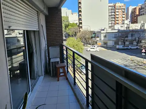 Departamento en Venta en Villa Urquiza, USD 168.000