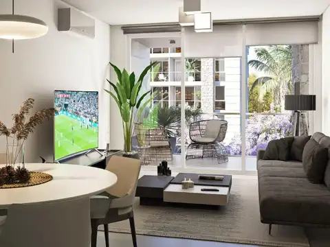 Departamento en Venta A Estrenar