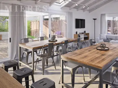 Departamento 4 ambientes en venta de pozo en Altos Los Robles, Loma Verde