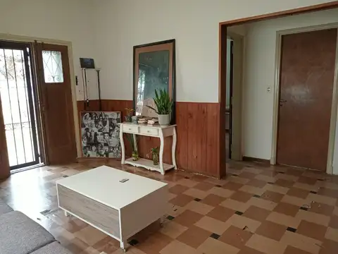 Casa en Venta 60 años