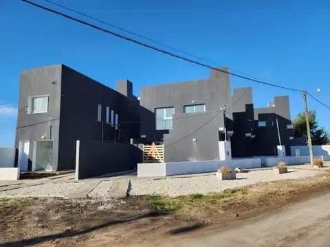 VENTA PH 2 AMBIENTES CAMET NORTE A ESTRENAR