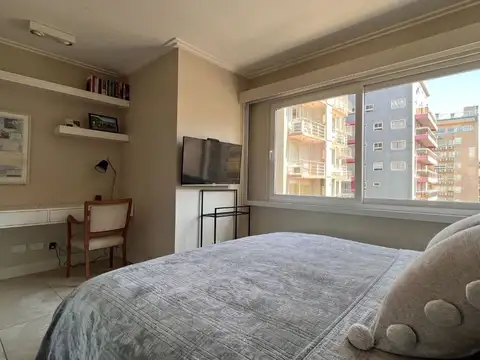 Departamento en Venta en Belgrano Chico, USD 320.000