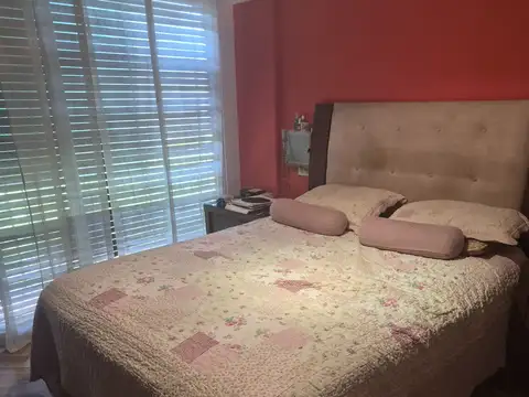 Departamento en Alquiler Apto profesional