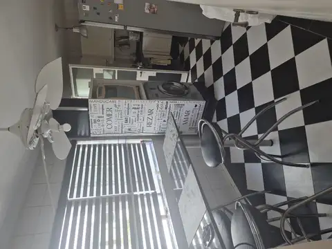 Departamento en alquiler en Recoleta