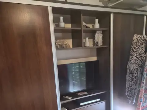 Departamento 5 ambientes con 2 baños