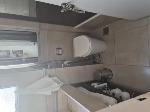 Departamento en Alquiler Apto profesional