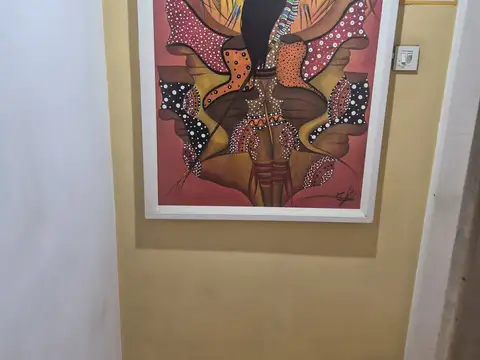 Departamento en Alquiler de 5 ambientes