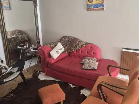 Departamento en Alquiler de 5 ambientes