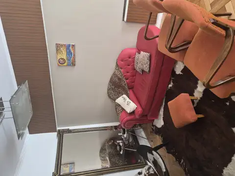 Departamento en alquiler en Recoleta