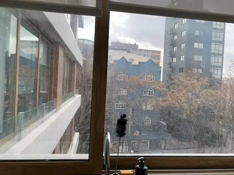 Departamento en Alquiler Temporal con 1 cocheras