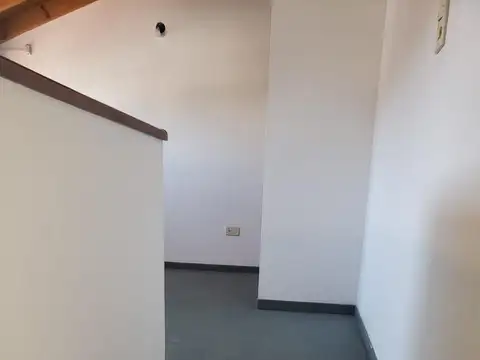 Departamento 2 ambientes con 2 baños