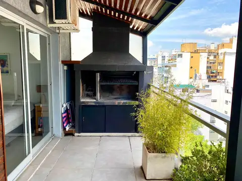Departamento en Venta 10 años
