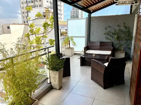 Departamento en Venta en Almagro, USD 158.900