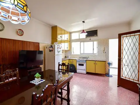 CASA EN VENTA LA PLATA ESTILO FRANCES