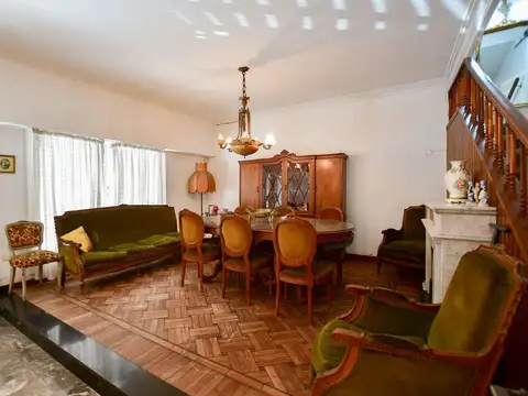 Casa en Venta de 4 dormitorios