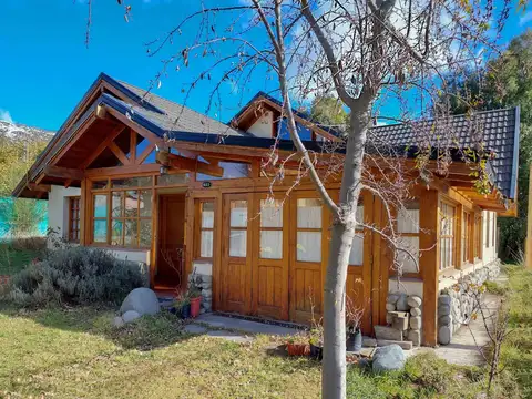 Casa en Venta en San Carlos de Bariloche, Bariloche