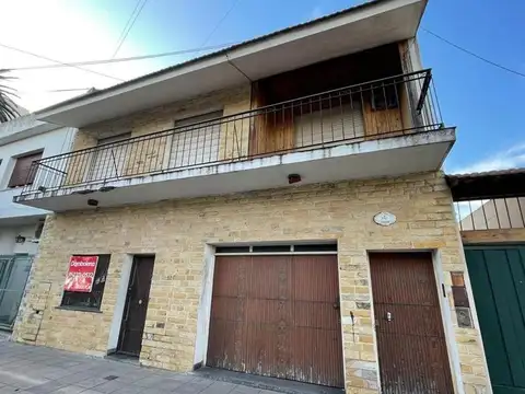 Casa en Venta en Moreno