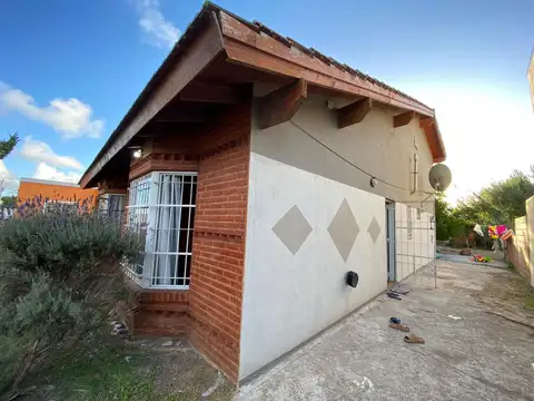 Casa en Venta de 2 dormitorios