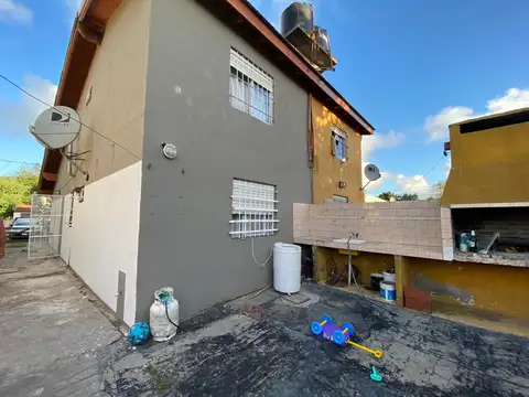 Chalet venta 3 ambientes Mar del tuyu calle 6 entre 86 y 87