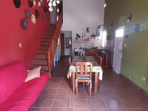 Casa en Venta 10 años