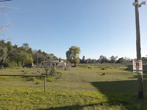 Venta de lote en barrio Nuevo Norte Arturo Seguí