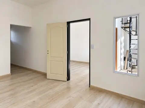 Depto Tipo Casa en Venta de 3 dormitorios