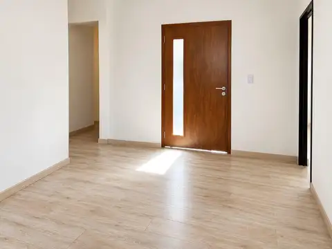 Depto Tipo Casa en Venta A Estrenar