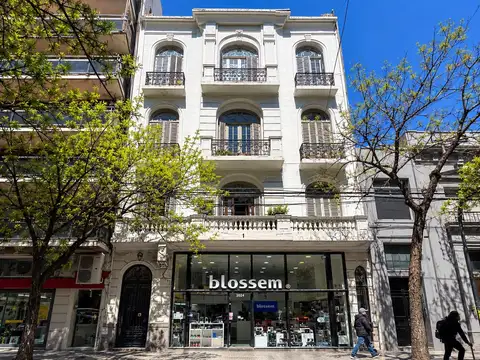 PH en Recoleta