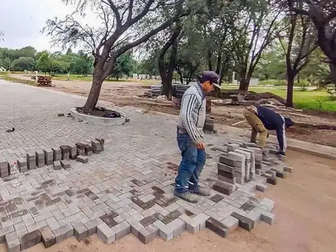 Terrenos en venta. En Barrio Privado Chacras del Zorzal, Las Chacras, Juana Koslay