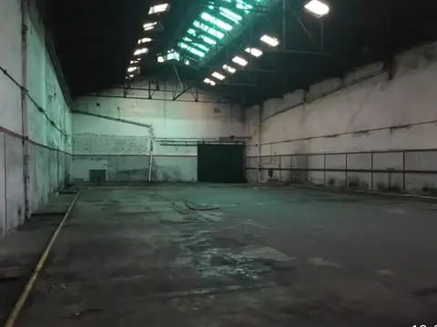 Galpon en Venta 30 años