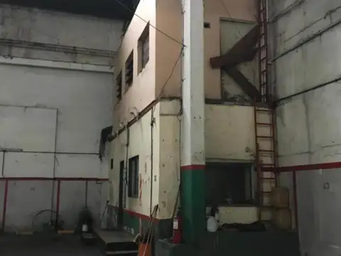 Galpon en Venta 30 años