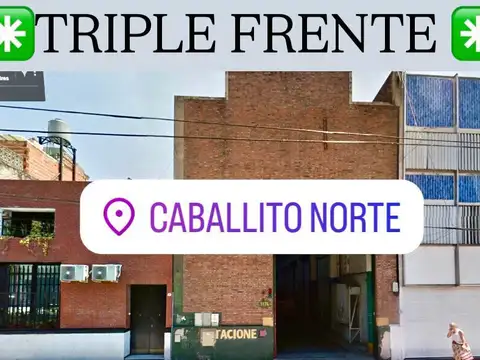 Galpon en Venta 30 años