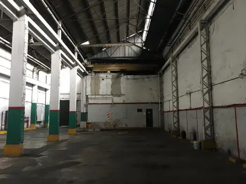Fragata Presidente Sarmiento 1200