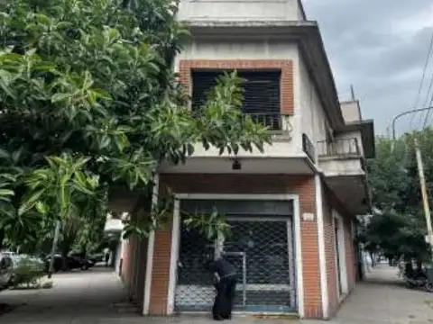 Local en venta - Villa del Parque