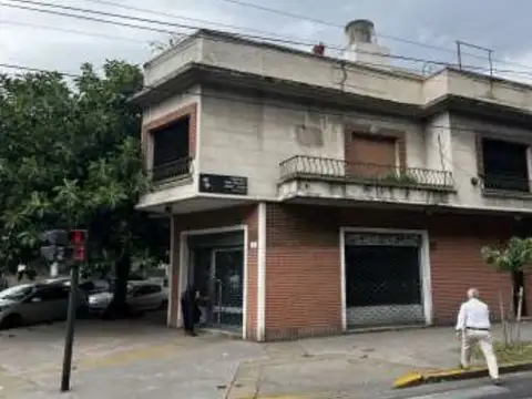 Avenida San Martín