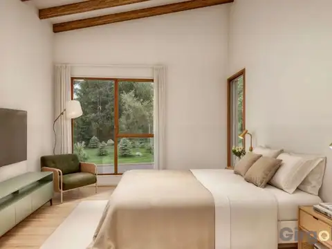 Casa en Venta al Oeste