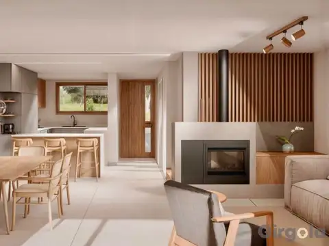 Casa en Venta en San Carlos de Bariloche, USD 459.900