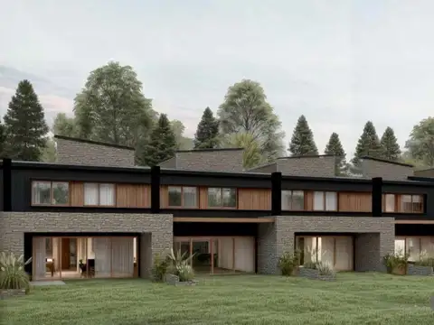 Casa en Venta en San Carlos de Bariloche, USD 459.900