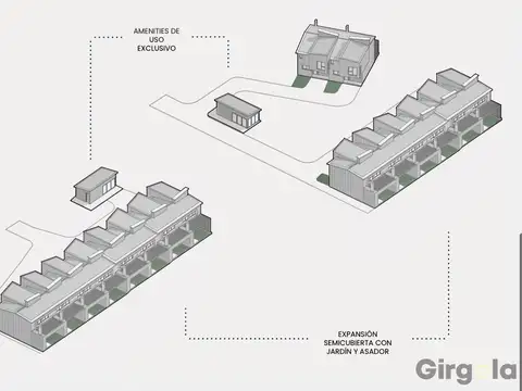 Casa en Venta A Estrenar