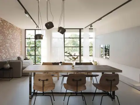 VENTA DPTO,4 amb., 5º PISO, DEVOTO, ENTREGA MARZO