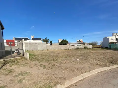 Terreno en Venta de 269,0 m2