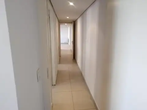 Departamento en Alquiler de 3 ambientes